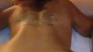 Вот такой горячий тройничок замутила семейная пара с подругой