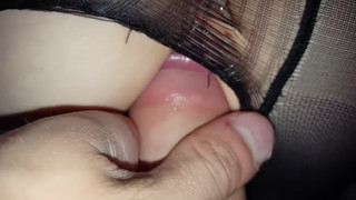 Подружка жены оказалась интереснее в постели