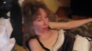 Пьяная оргия русских свингеров на хате