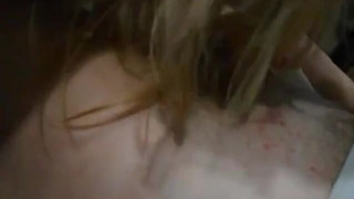 Ей главное не мешать - любит сосать члены мужиков