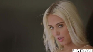 Надеюсь, сын не обидеться, когда узнает, что я трахнул его молодую жену