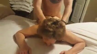 Муж на час не только все починил, но и замужнюю хозяйку выебал