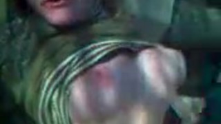 Пьяная жена как шлюха дала двум казахам, позабыв о верности