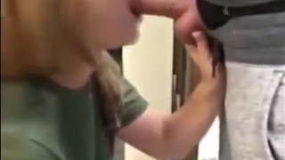 Надеюсь, муж не узнает, что я сосала его кенту