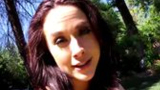 Гэнгбэнг с двойным проникновением для белой жены шлюшки